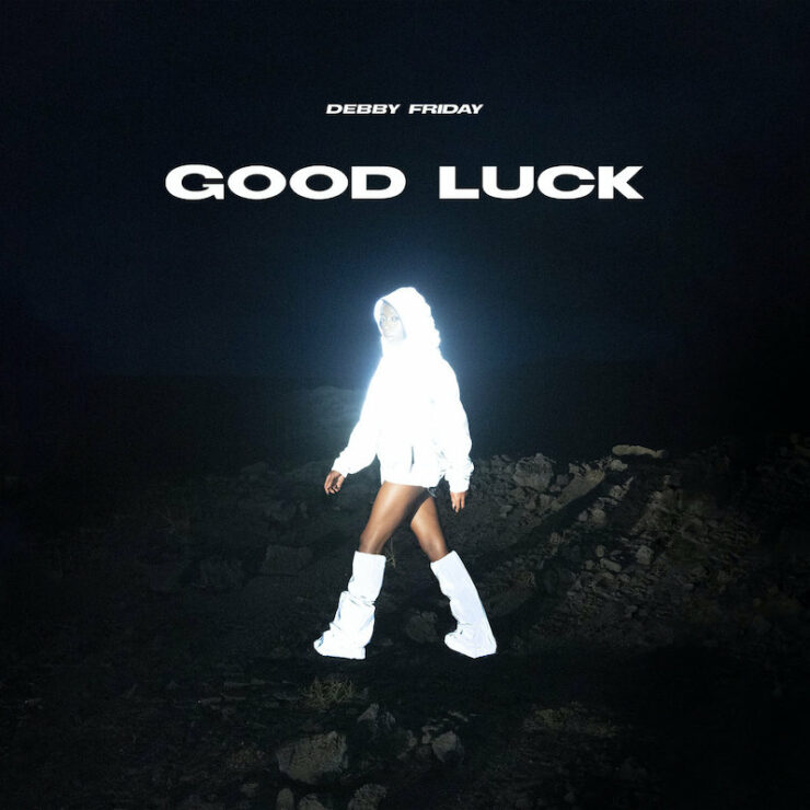 best albums of 2023 Debby Friday Good Luck