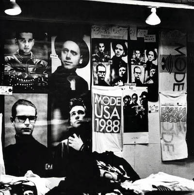 depeche mode 101