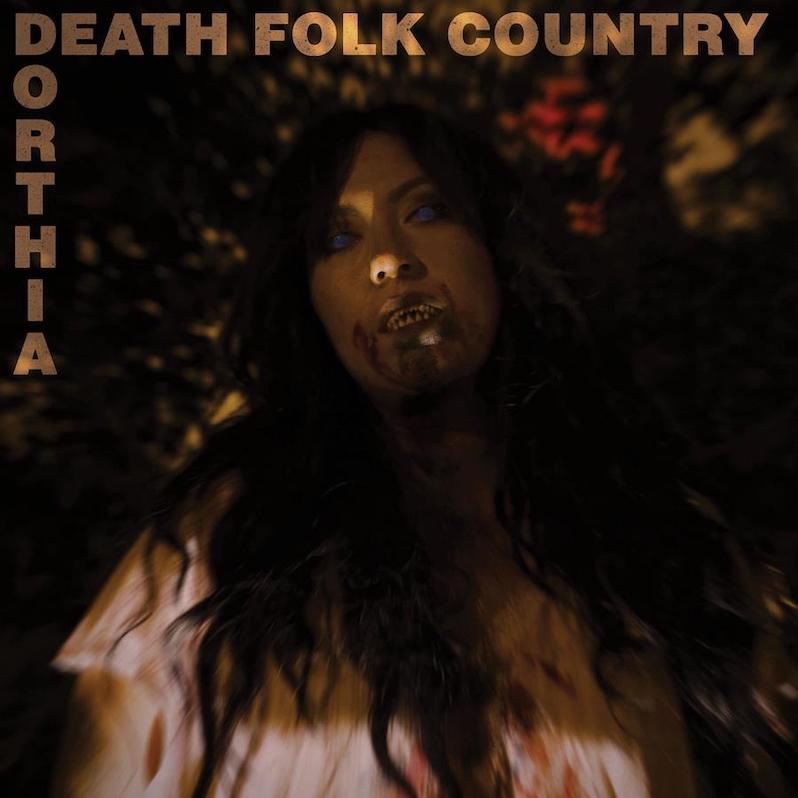 dorthia cottrell new album death folk country