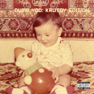 best your old droog albums Dump YOD