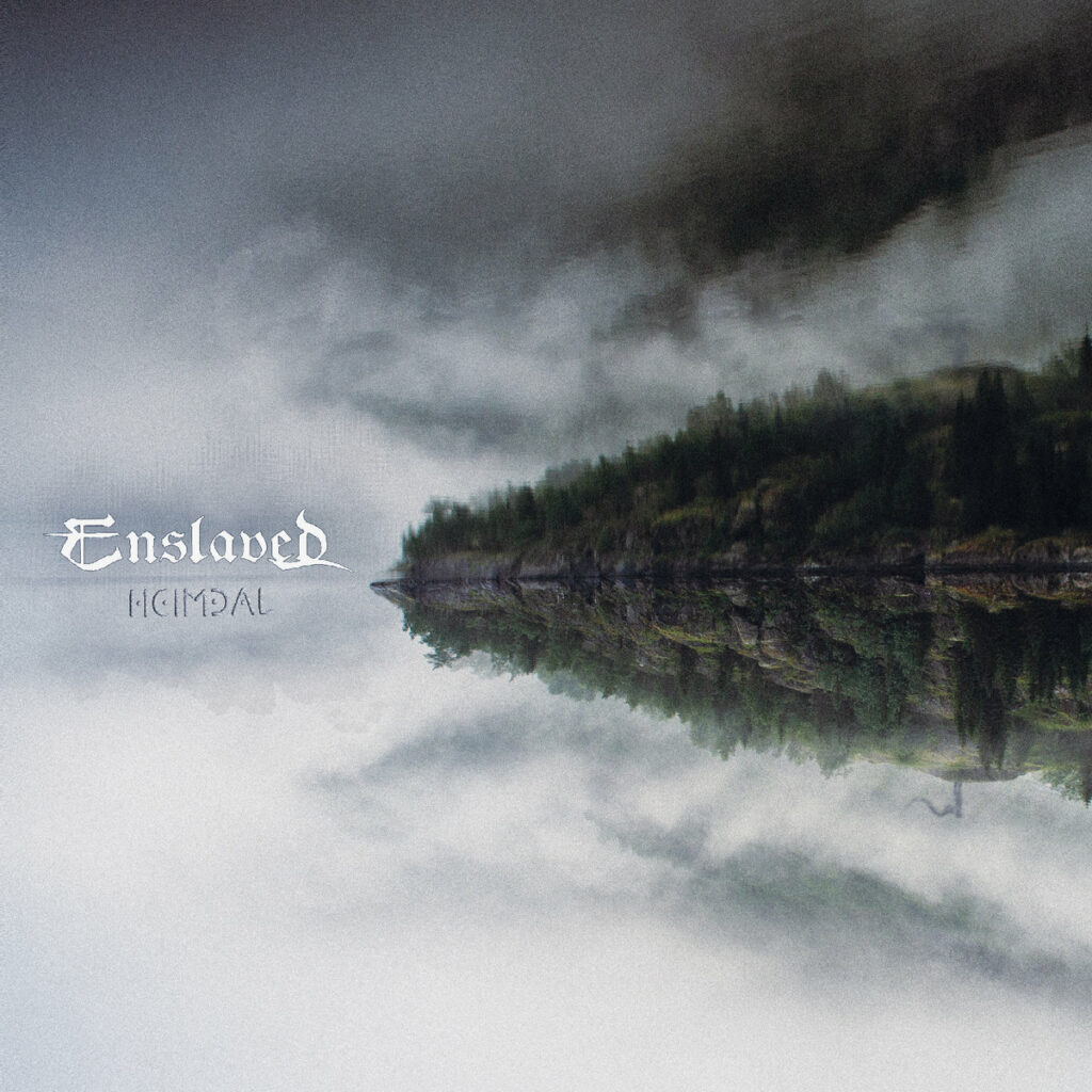 Enslaved Heimdal review