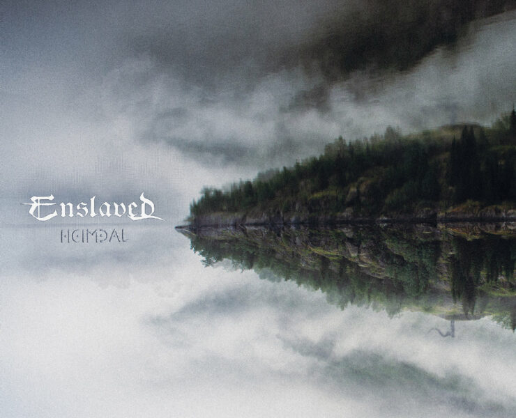 Enslaved Heimdal review