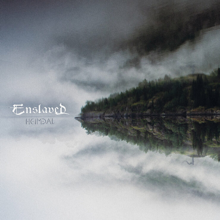 Enslaved Heimdal review