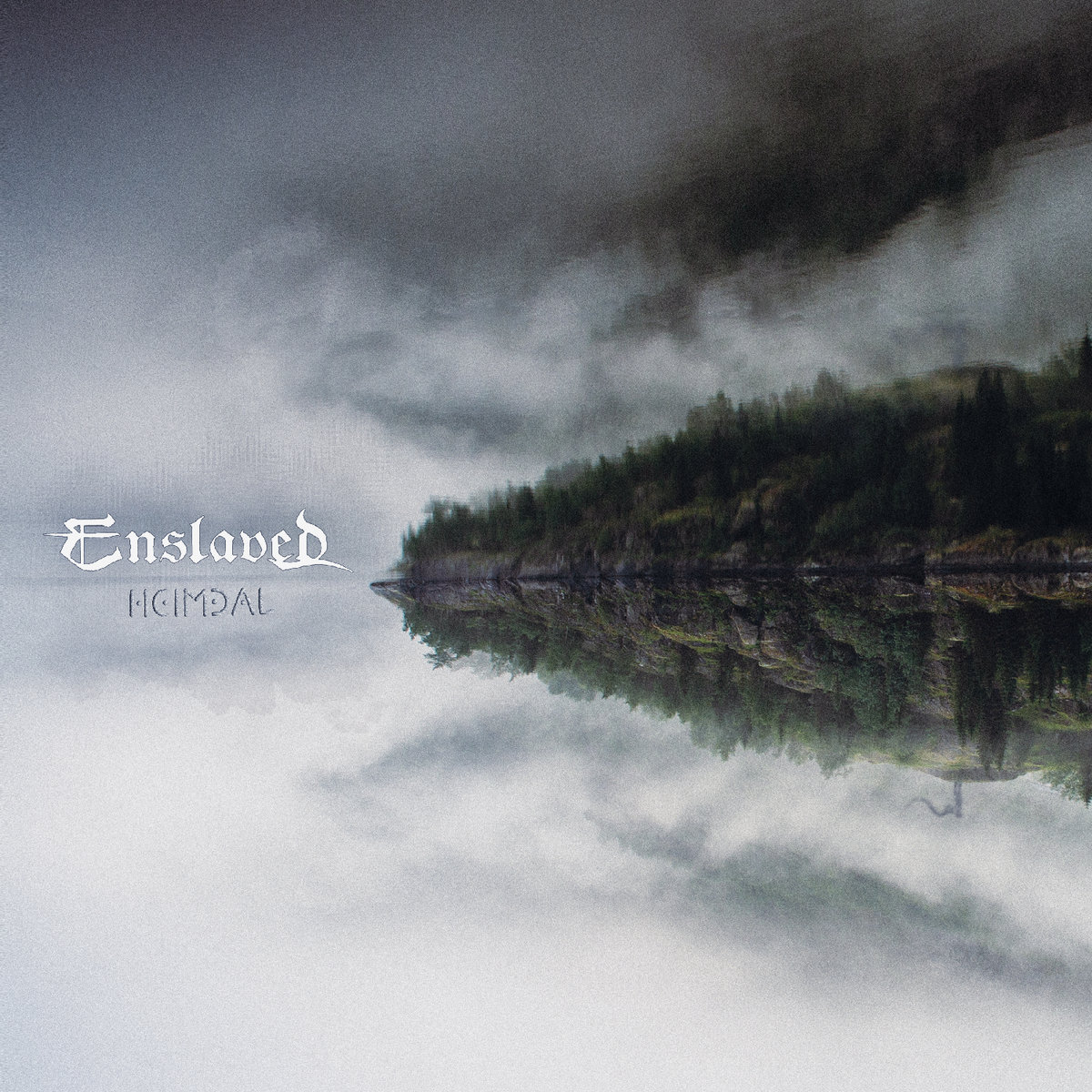 Enslaved Heimdal review