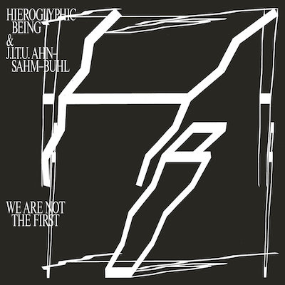 best rvng albums Hieroglyphic Being