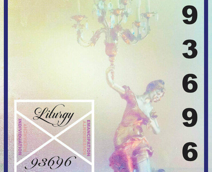 Liturgy 93696 review