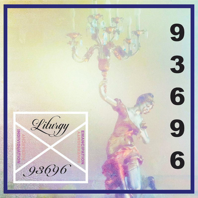 Liturgy 93696 review