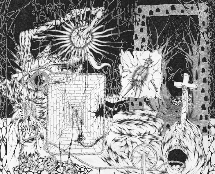 portrayal of guilt devil music review