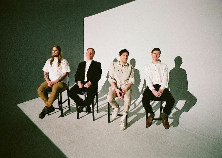 Protomartyr