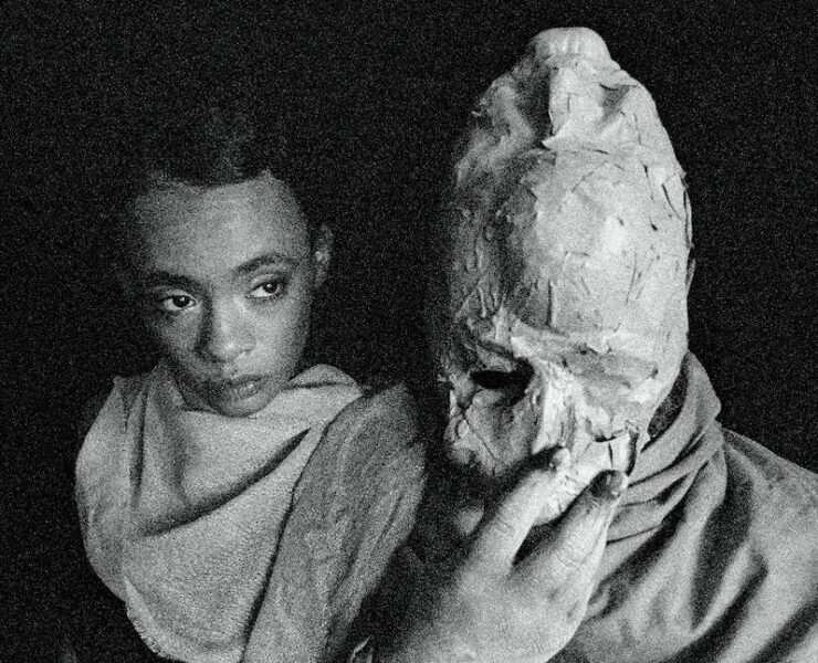 Protomartyr Formal Growth in the Desert review