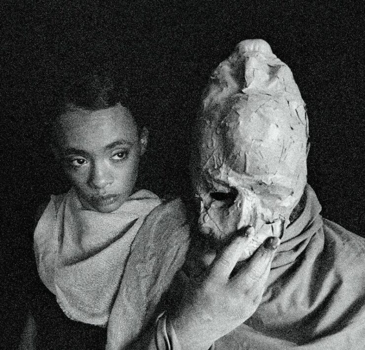 Protomartyr Formal Growth in the Desert review