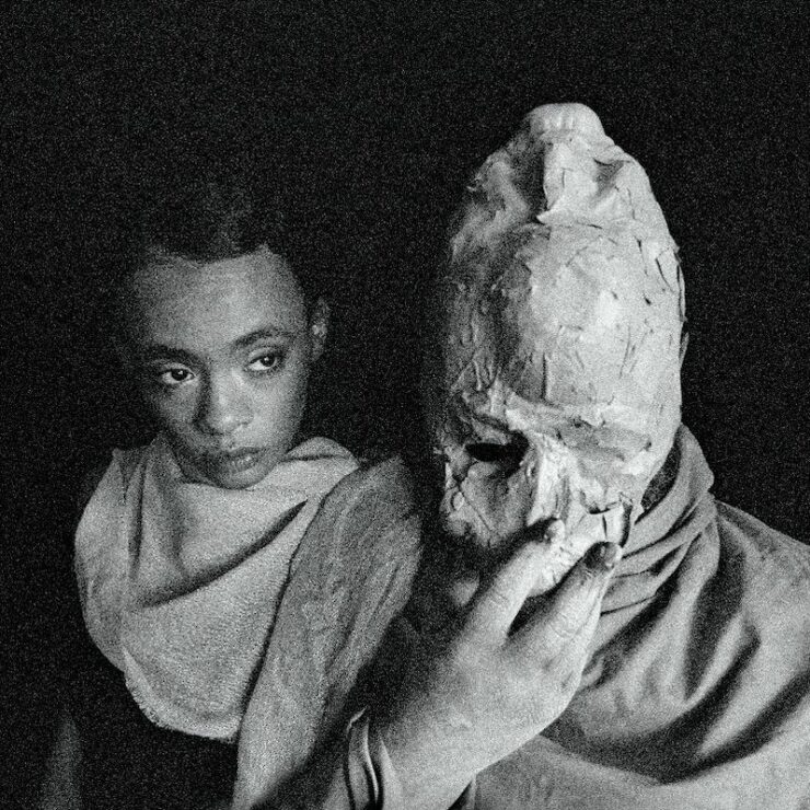 Protomartyr Formal Growth in the Desert review
