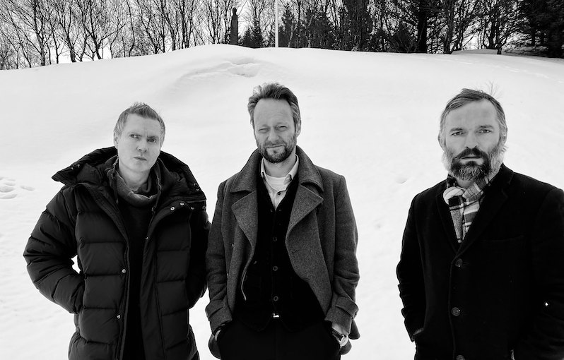 Sigur Ros tour dates