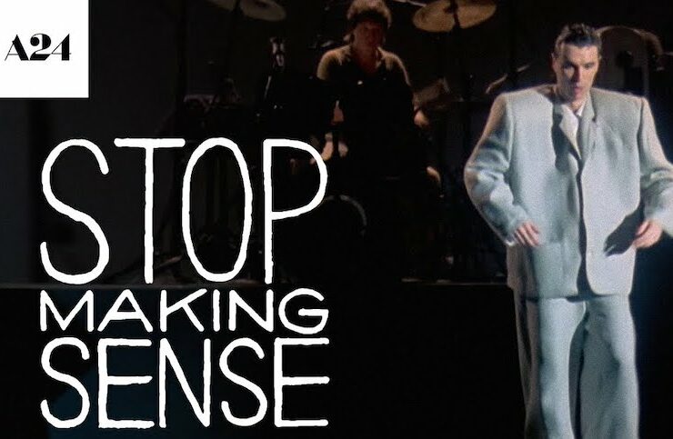 talking heads stop making sense restored