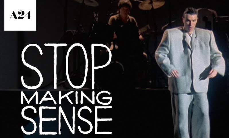 talking heads stop making sense restored