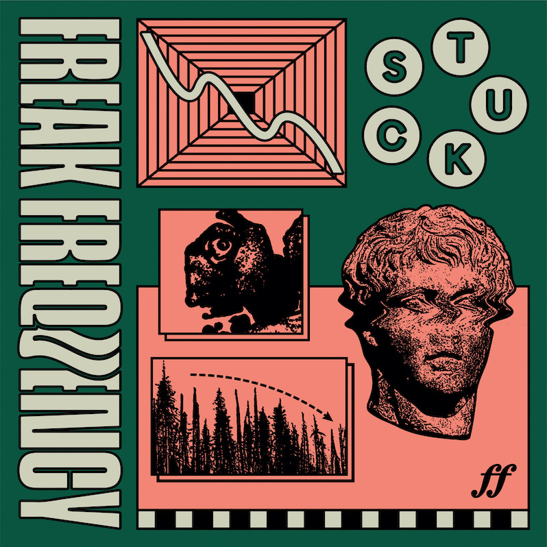 best new albums Stuck