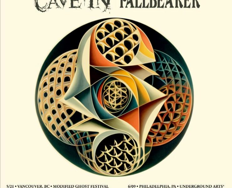 Yob tour dates