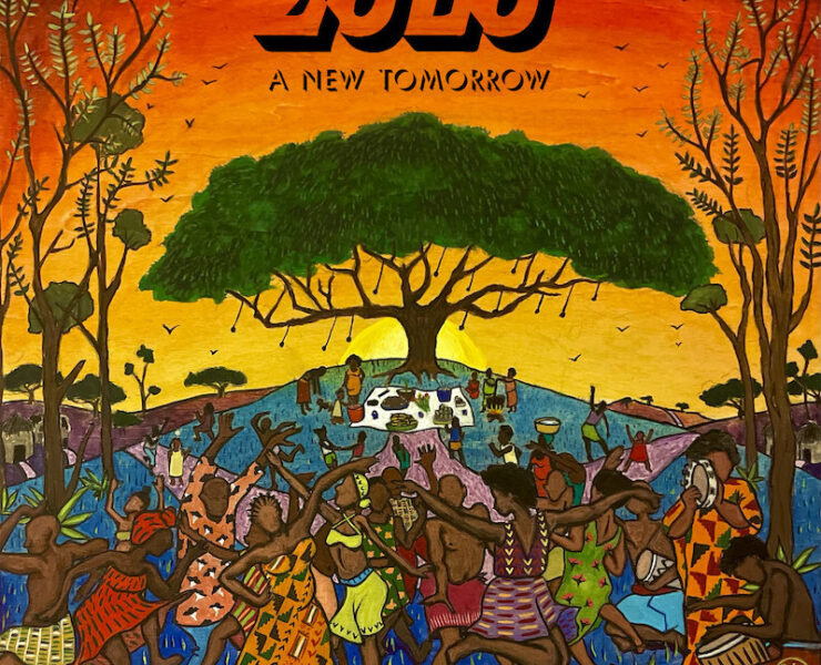 Zulu A New Tomorrow review