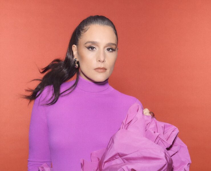 Jessie Ware tour dates
