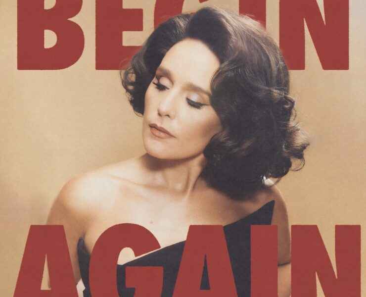 Jessie Ware Begin Again