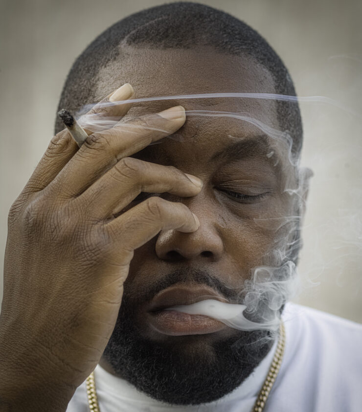 Killer Mike