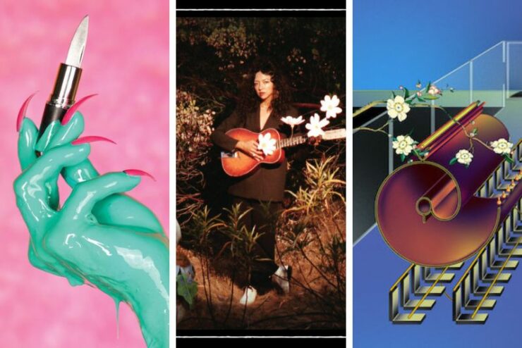 Great Albums You Might Have Missed Winter 2023