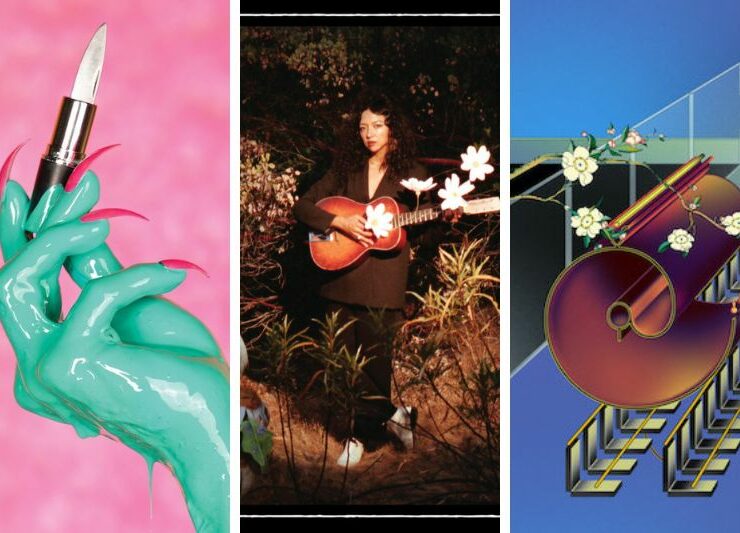 Great Albums You Might Have Missed Winter 2023