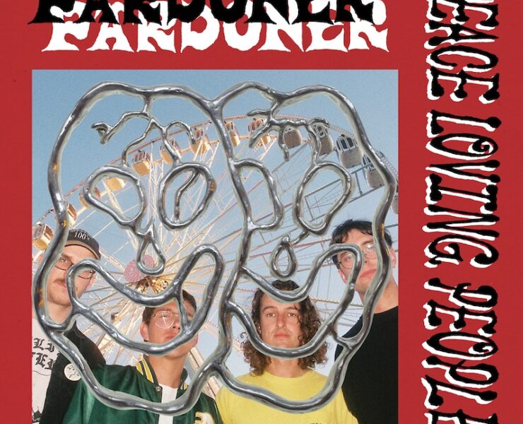 Pardoner Peace Loving People review
