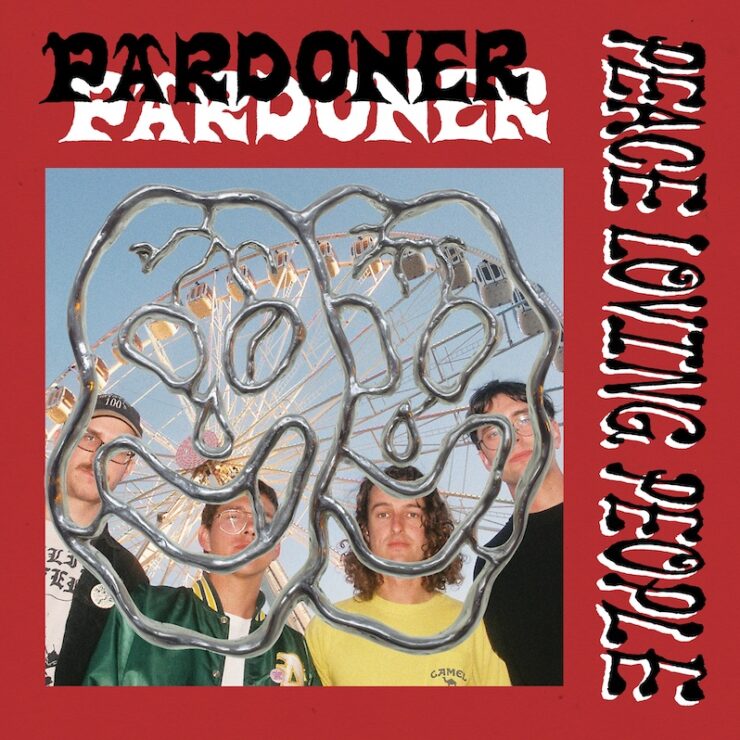Pardoner Peace Loving People review