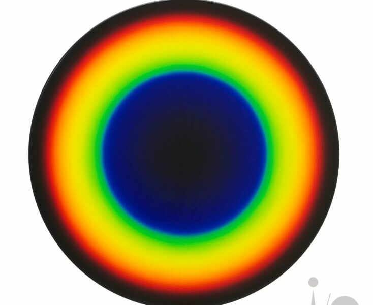 Peter Gabriel i/o single