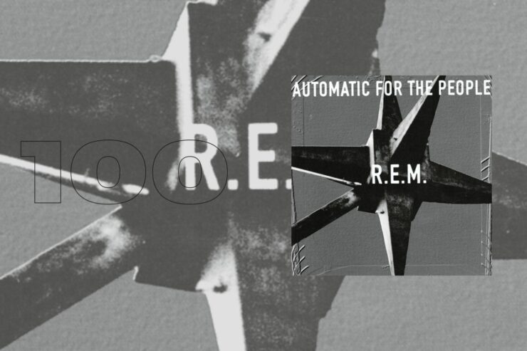 R.E.M. Automatic for the People