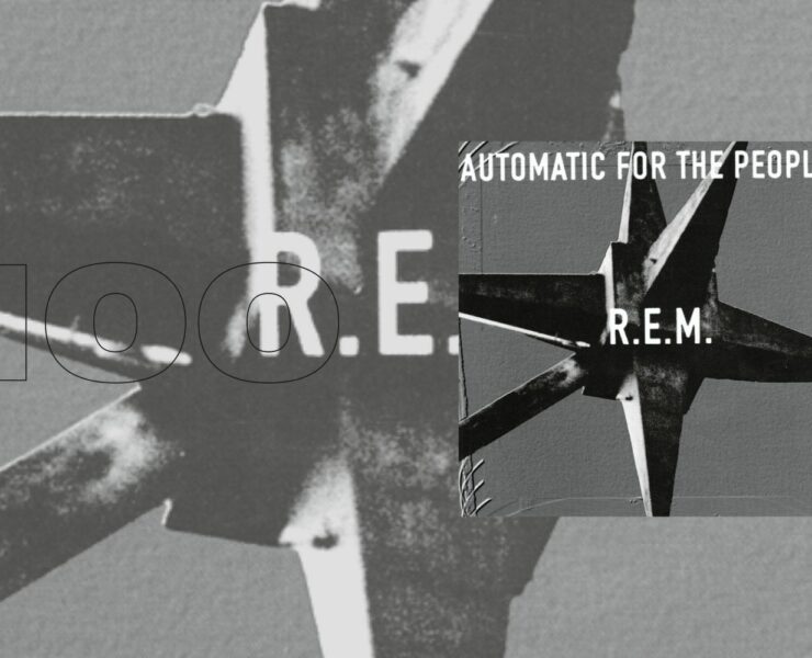 R.E.M. Automatic for the People