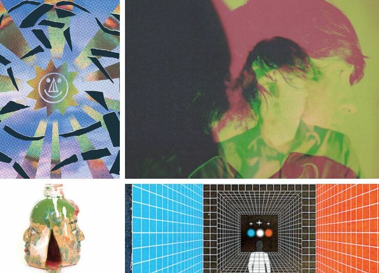 best trouble in mind albums