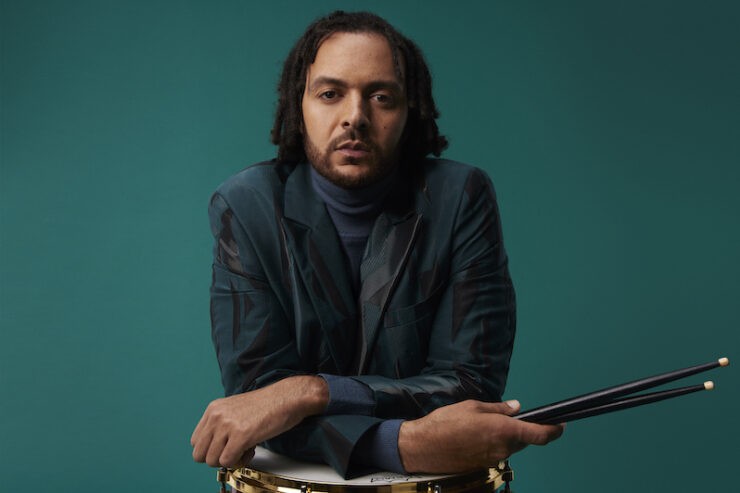 Yussef Dayes