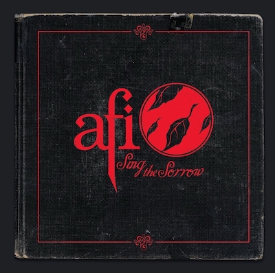 AFI Sing the Sorrow