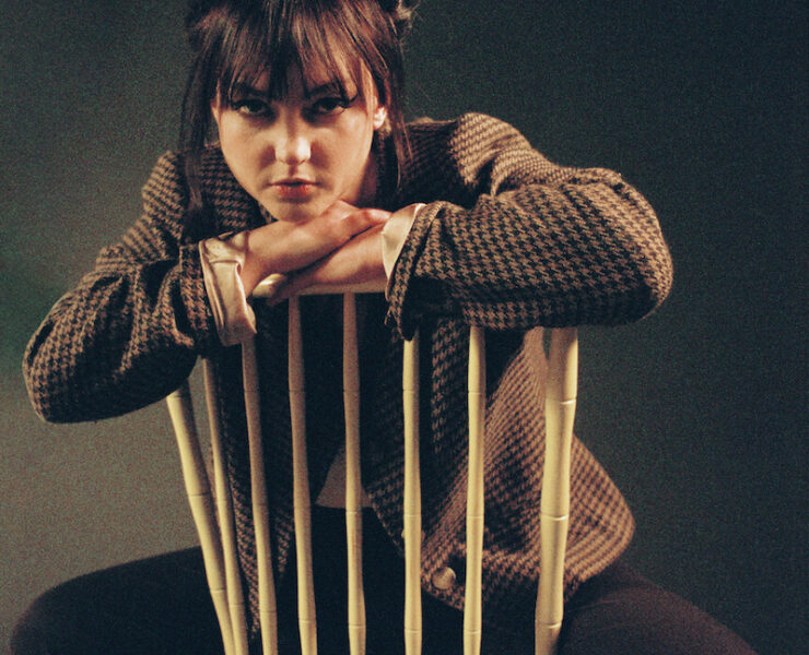 Angel Olsen