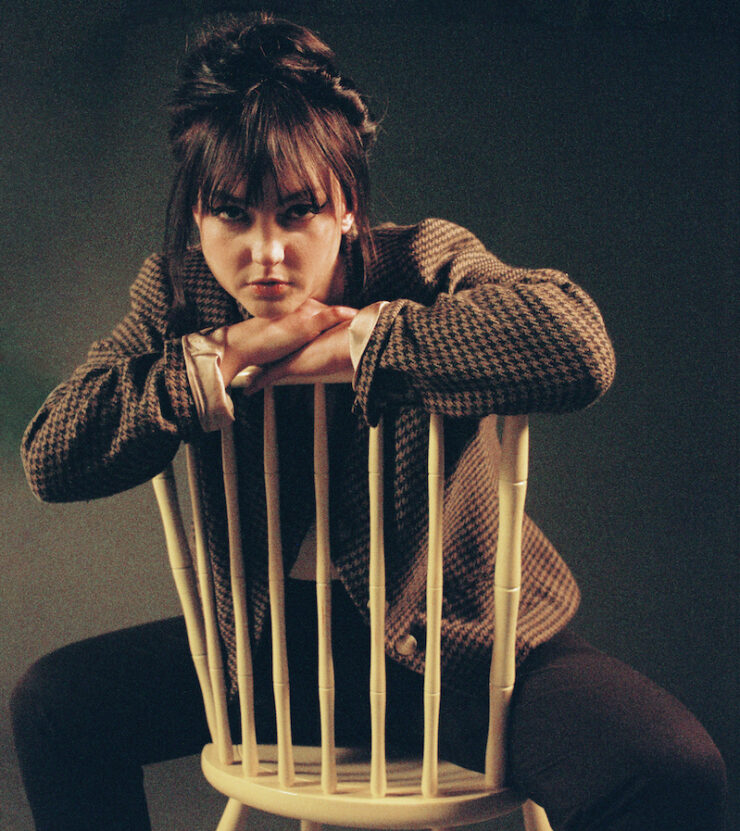 Angel Olsen