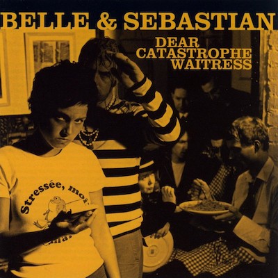 best albums of 2003 dear catastrophe waitress