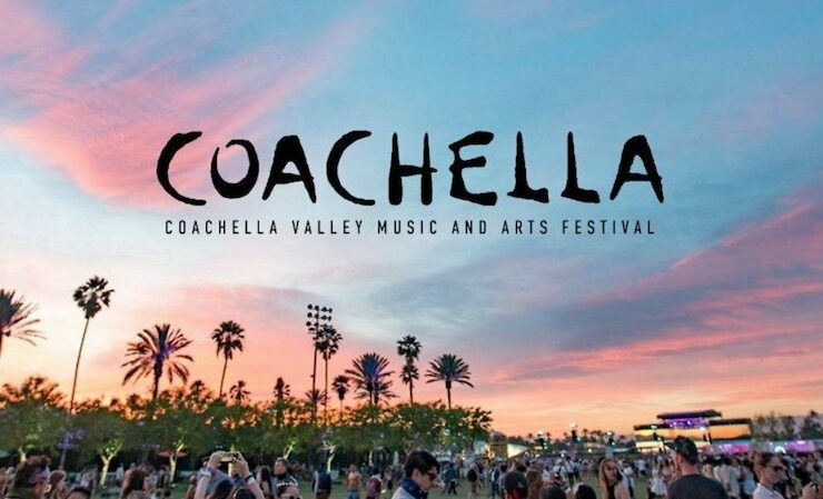 Coachella 2023 schedule