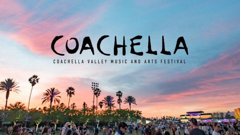 Coachella 2023 schedule