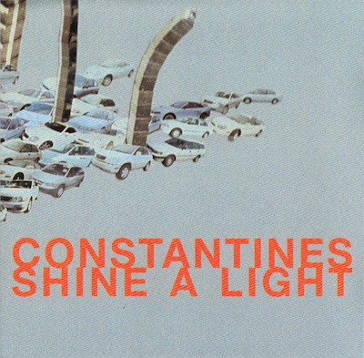 Constantines Shine a Light