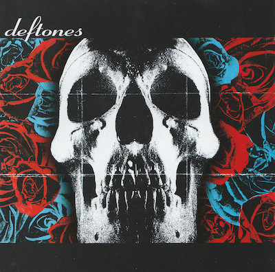 Deftones s/t best albums of 2003