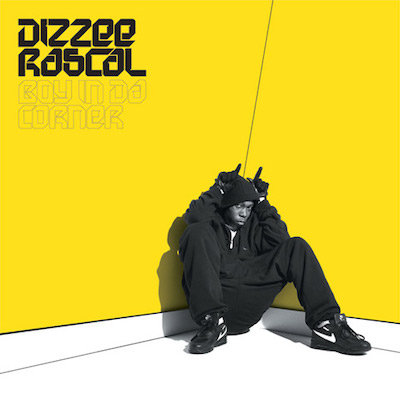 Dizzee Rascal Boy in da Corner