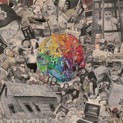 great albums you might have missed winter 2023 Dougie Poole