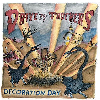 best albums of 2003 Drive By Truckers