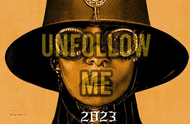 Erykah Badu tour