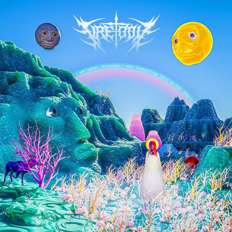 Fire-Toolz i am upset review