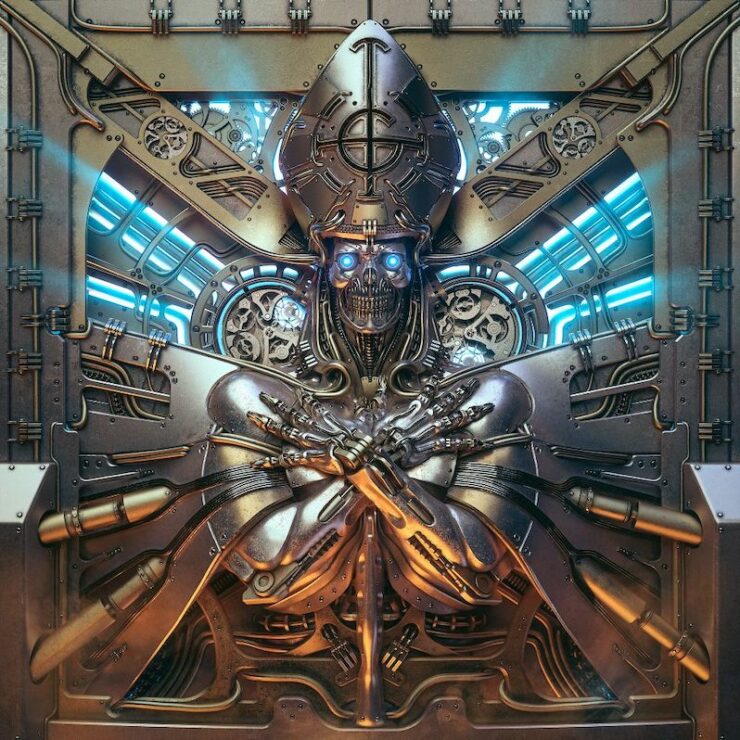 ghost phantomime ep