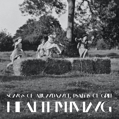 healthyliving songs of abundance psalms of grief