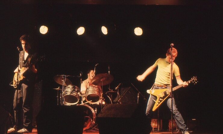 Hüsker Dü